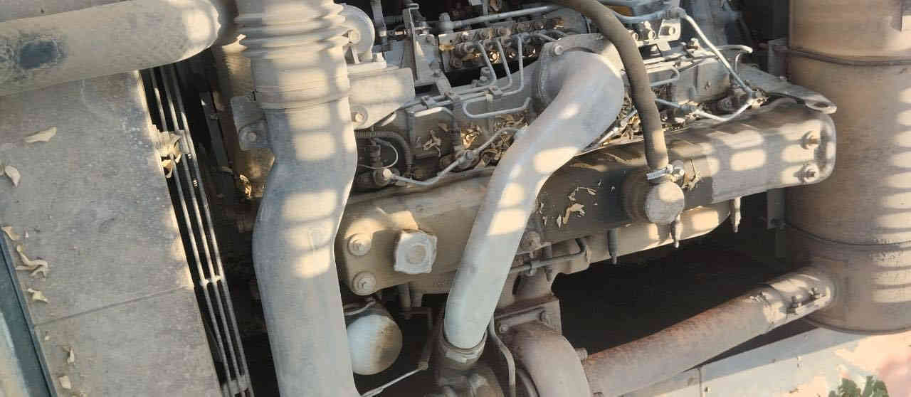 حفارة EX 330  hitachi   موديل 2000 للبيع 
*********** 
كلار - سليمانية
