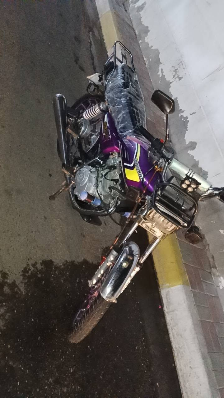 دراجه للبيع محرك 150سونك نضيفه كلش موديل 24
700بيهة مجال متواجد ‏‪***********‬‏
متواجد مازنجر دراجه مضمونه محرك فول فول مكاني الرمادي قادسيه ثانيه $
