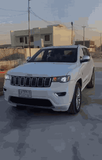 جيب 2020 
فول مواصفات ليمتد
الويل كب بس4 السبير عادي
ماشيه 67000 
رقم بغداد باسمي
كشنات جلد تدفئه وتبريد
مري شفط
سياره بصمه
تشغيل عن بعد
حجم المحرك 3500
بأختصار السياره فول مواصفات ما عدا الجكات  السعر ٢٧٠ وبيه مجال ***********
