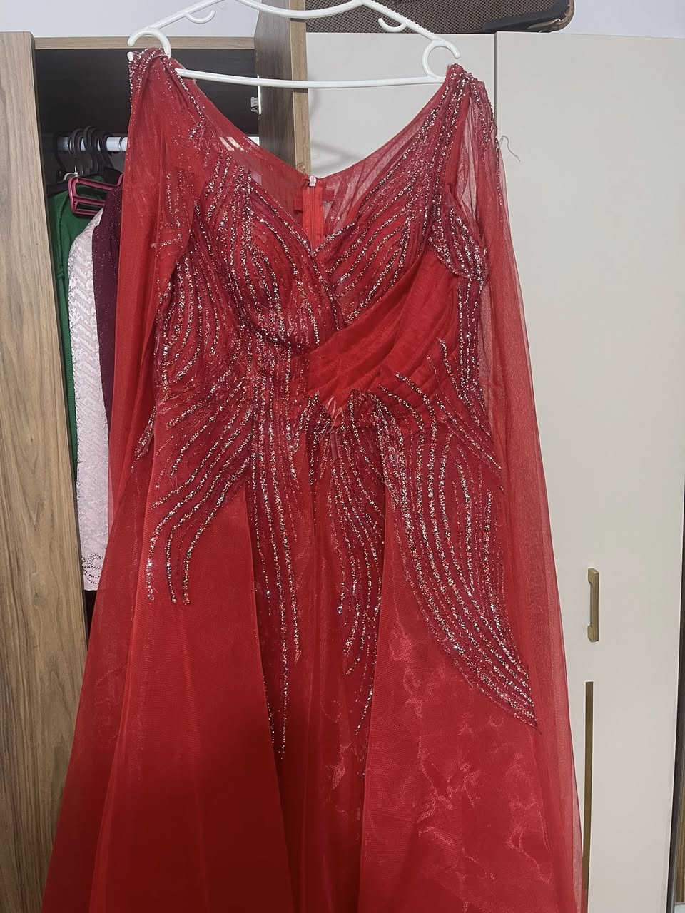 بدله للبيع ملبوسه مره وحده سعرها ١٢٠ اريدها ب٩٠  كربلاء مكاني


**إذا كنت صاحب هذا الإعلان وتريد حذفه لأي سبب، رجاءا أرسل رسالة إلى الدعم الفني**