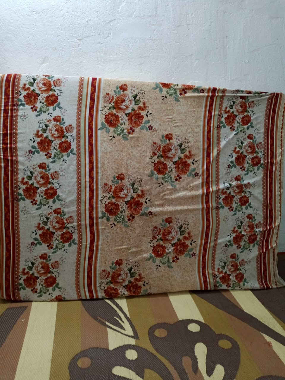 للبيع دوشك جربايه نفرين سفنج عالي مستخدم قليل كلش السعر٧٥قفل مكان ناصرية مركز


**إذا كنت صاحب هذا الإعلان وتريد حذفه لأي سبب، رجاءا أرسل رسالة إلى الدعم الفني**