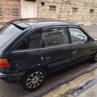 استرا • موديل 29 • جير عادي