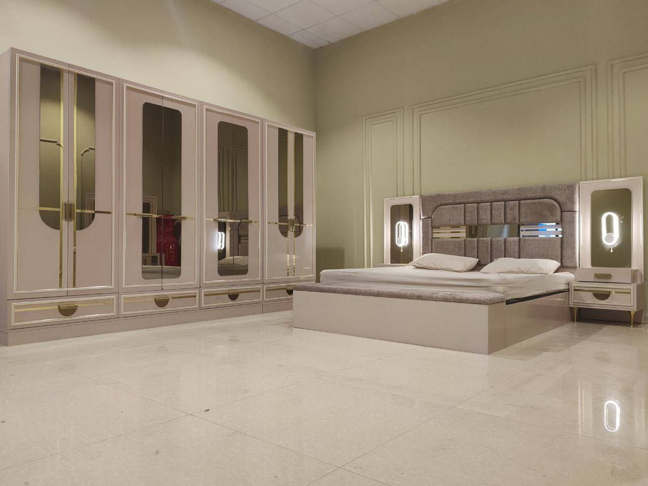 غرفة نوم تركيا 10 قطع بسعر مليون و 400 ألف 
الاستفسار اكثر خاص


**إذا كنت صاحب هذا الإعلان وتريد حذفه لأي سبب، رجاءا أرسل رسالة إلى الدعم الفني**