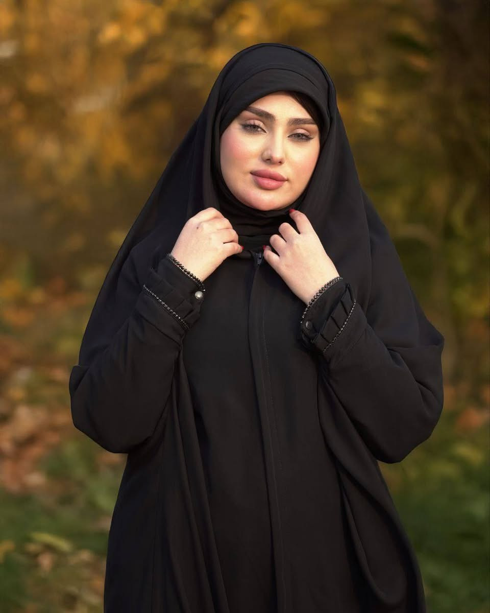 اسم الموديل رهف
 القماش جرجيت الفصال ايراني سحاب واكو طباقه 

وموجود اخبان عراقيه M _ L _ XL

#السعــــــــــــر 35 الف 

توصيل لجميع المحافظات 5 الاف 

sh

#شركـة_اليسـر_قسم_العبايات_والقفاطين@اشاره للمتابعين


**إذا كنت صاحب هذا الإعلان وتريد حذفه لأي سبب، رجاءا أرسل رسالة إلى الدعم الفني**