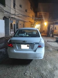 افيو ٢٠١١ • خليجي • مكينة وكير كفاله