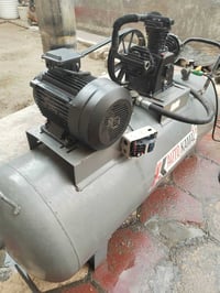 كمبريسر • ٥٠٠ لتر • الناصرية