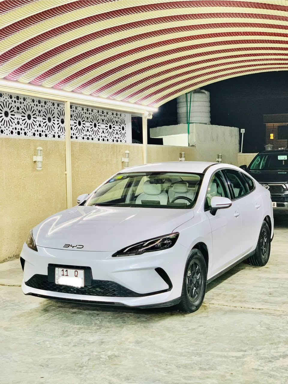 بي وايدي سيل 5/ 2025 
رقم بغداد مكفوله كفاله عامه 
ماشي10 الف 
مكان بغداد ***********
