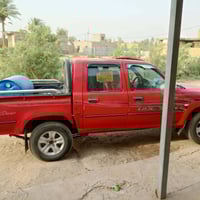 موديل ٢٠١١ • مكفولة سنوية • غماس