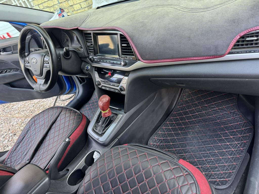 النترا رقم بغداد مشروع وطني 117 وبيها مجال سنويه لل 31 بيها بابين مبدل شويه بل جاملغ لمامي سياره نضيفه محرك 20 دوش المرغوب كير ال مرغوب سياره فول مواصفات بس بدون فتحه بصمه رادار جانبي باب بصمه مكان كركوك *********** موديل 17 كركوك, العراق
