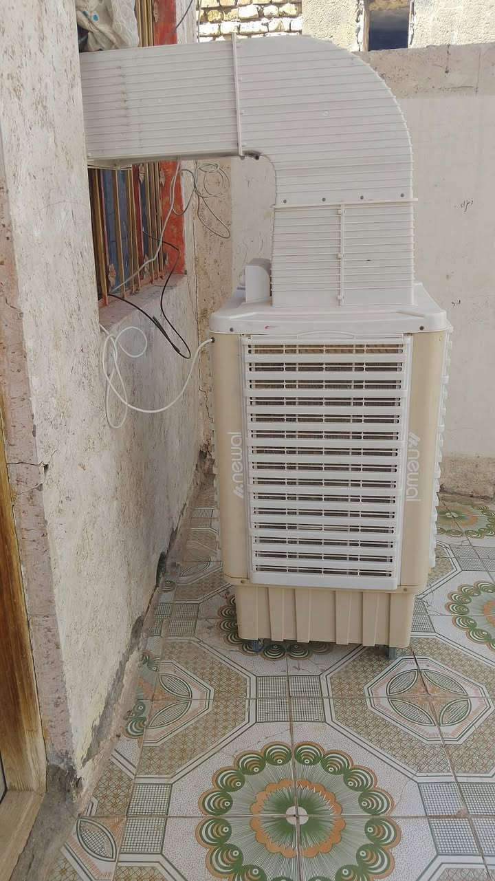 مبرده حجم كبير على شرط 300وبيها مجال سماوه الخضر


**إذا كنت صاحب هذا الإعلان وتريد حذفه لأي سبب، رجاءا أرسل رسالة إلى الدعم الفني**