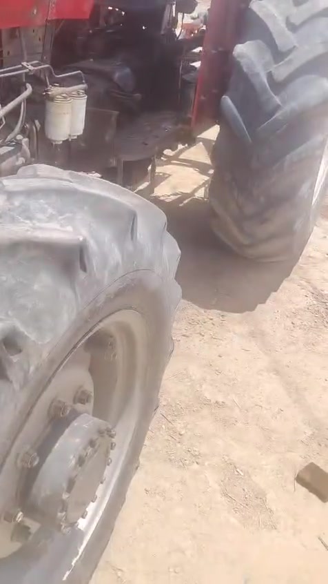 للبيع مكينه فوركسن والتفاصيل داخل الفديو ***********و***********
