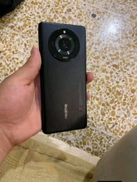 ريلمي ١١ برو ٥ جي • ٢٥٦ • رام ٨+٨