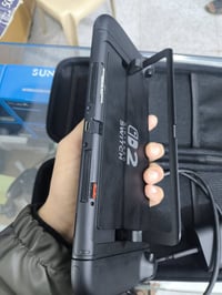 نتندو ٢ • نضيف • رام ٢٥٦