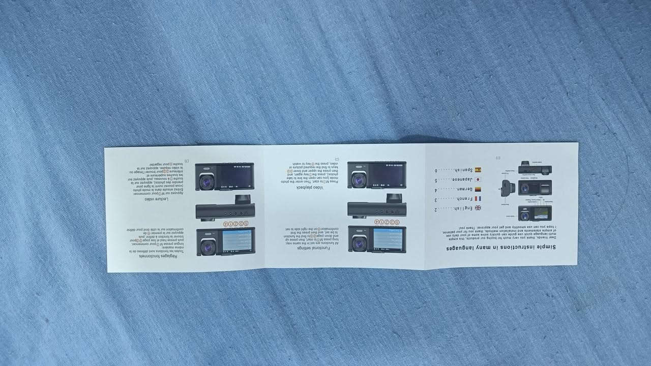 السلام عليكم
داش كام للبيع جديد التفاصيل بلصور
العنوان حي النور السعر 50 وبيها مجال
***********
