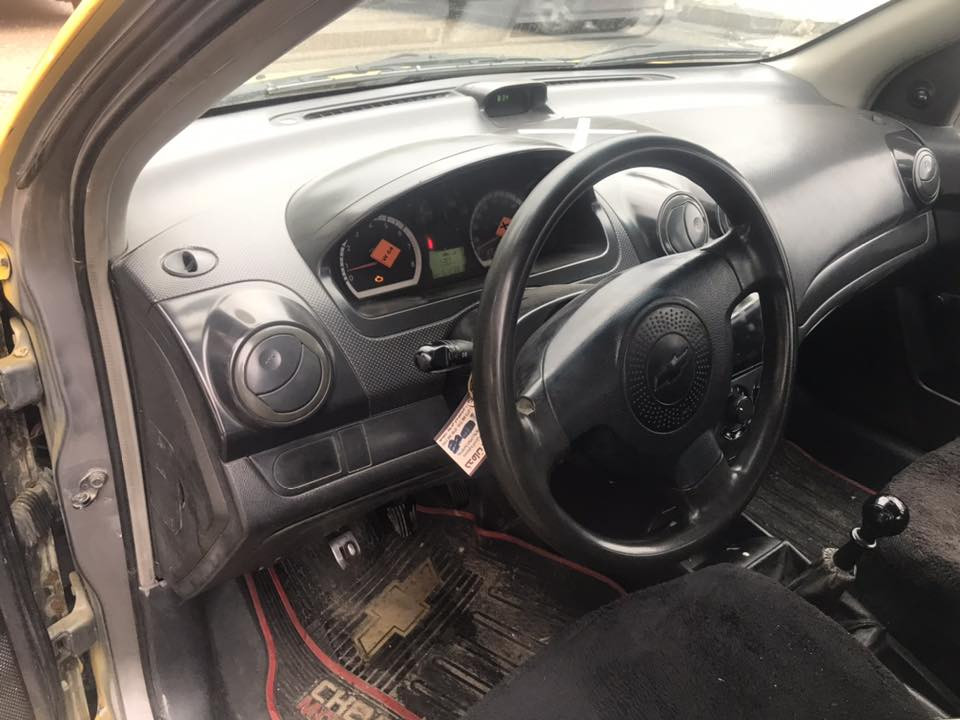 لبيع موديل ٢٠٠٨شرط تحويل غرامه نقابه صفر كير محرك شرط بدون ضرب بيه مال تصفيه سعر ٥٣بيه مجال حك جيتك *********** اخوان اد موشراي لاتكسر حلال تحياتي كروب
