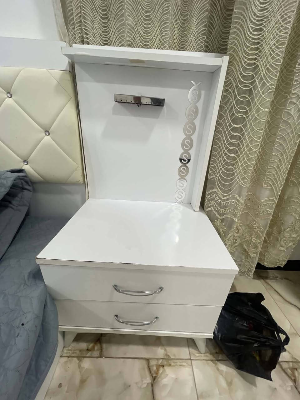 السلام عليكم غرفه تركي للبيع بسعر مناسب


**إذا كنت صاحب هذا الإعلان وتريد حذفه لأي سبب، رجاءا أرسل رسالة إلى الدعم الفني**