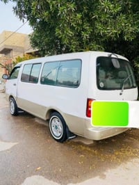 بريجو • ١٩٩٦ • نجف عباسيه