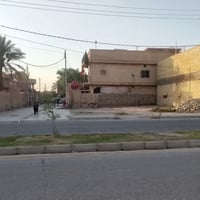 قطعة ركن على شارع عام سايدين قرب بيت عيلان واجهة (13م) ونزال (15م) تنب...