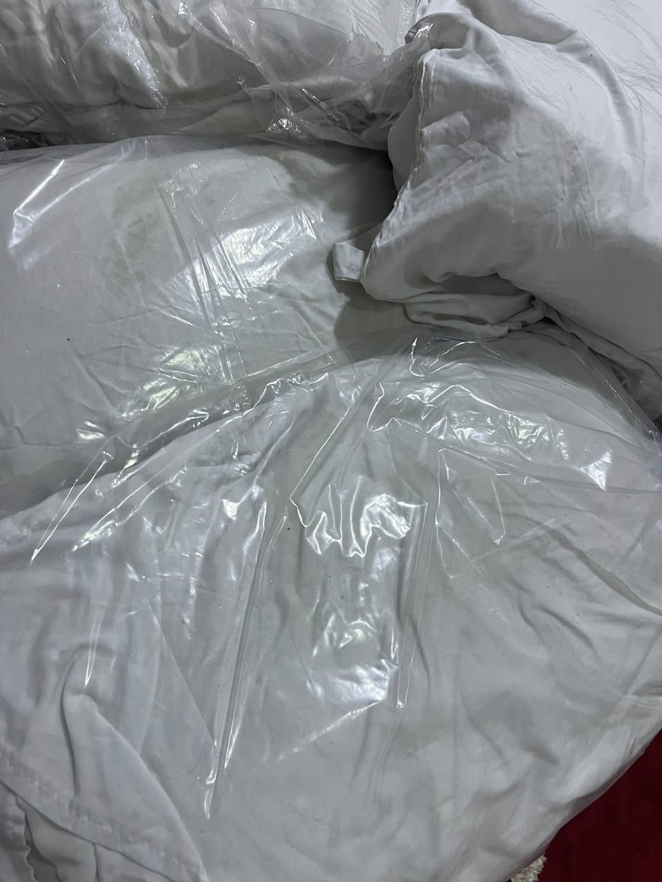 ديباج باله جديد لحافين ومخدتين
سعرهن كلهن 15 مع التوصيل


**إذا كنت صاحب هذا الإعلان وتريد حذفه لأي سبب، رجاءا أرسل رسالة إلى الدعم الفني**