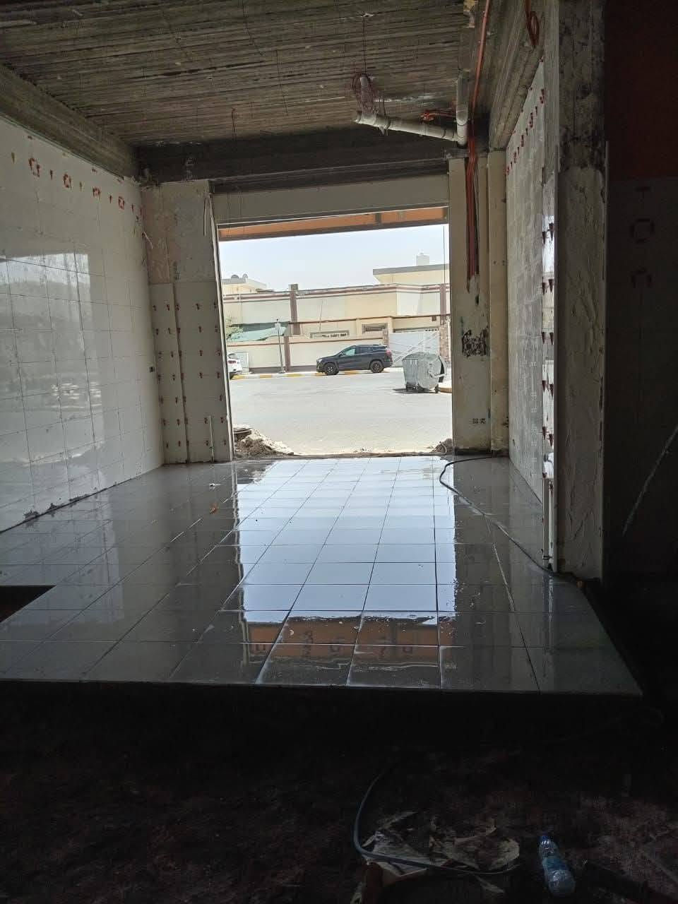 🧱✨ تطبيگ سيراميك – مرمر – بورسلين ✨🧱
👷‍♂️ شغل نظيف 🔥
💰 أسعار تناسب الكل
⏰ التزام بالوقت

📞 للاتصال: [***********]
🏡 خلي بيتك يضوي بذوقك 🌹
