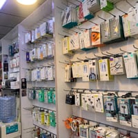 محل موبايلات • ورشة صيانة • البصرة