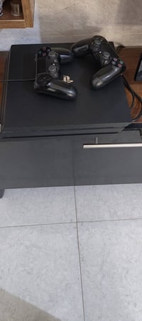 بلي فور برو • مهكر • ١تيرا