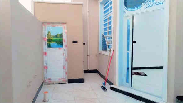 يا الله بيت للبيع 170م
طابو زراعي سند 25
سعر 80معه مجال 
بناء  طابوك  صب مسلح
البيت شغل درجه اولا  
 عرض شارع 20م 
2غرفه نوم صاله مطبخ ستقبال 
العنوان نجف الاشرف 
يم جسر الشهداء قرب اسواق تلعفر 
للستفسار ***********
