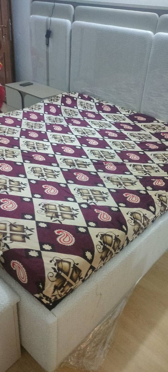 دوشك نفرين للبيع سعره 50 المكان الغزالية


**إذا كنت صاحب هذا الإعلان وتريد حذفه لأي سبب، رجاءا أرسل رسالة إلى الدعم الفني**