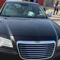 كرايسلر 300 • ٢٠١٣ • البصرة