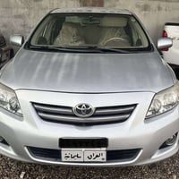 كورلا خليجي • ٢٠١٠ • ١٦٠٠