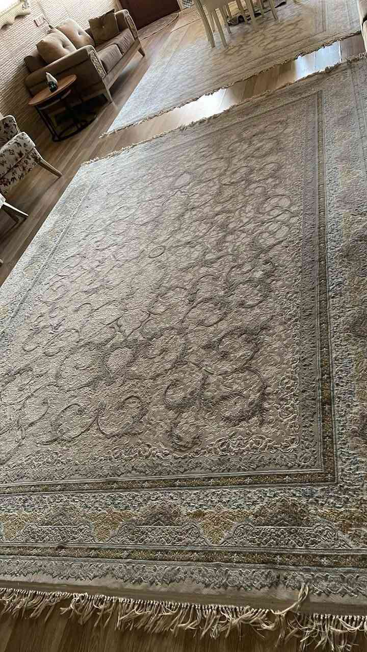 دووتاك فەرشی ئێرانی ١٢٠٠شانە حەریر ئەسڵ گوڵ بەرجەستە زۆر تازەوپاك
قیاسیان دوونیو بەسێ ونیو
لەهەولێر نرخی ٥٠٠ هەزار


**إذا كنت صاحب هذا الإعلان وتريد حذفه لأي سبب، رجاءا أرسل رسالة إلى الدعم الفني**