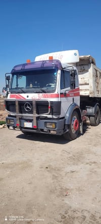 موديل ٩١ • مكينة ٨ دبل • براد ١٦