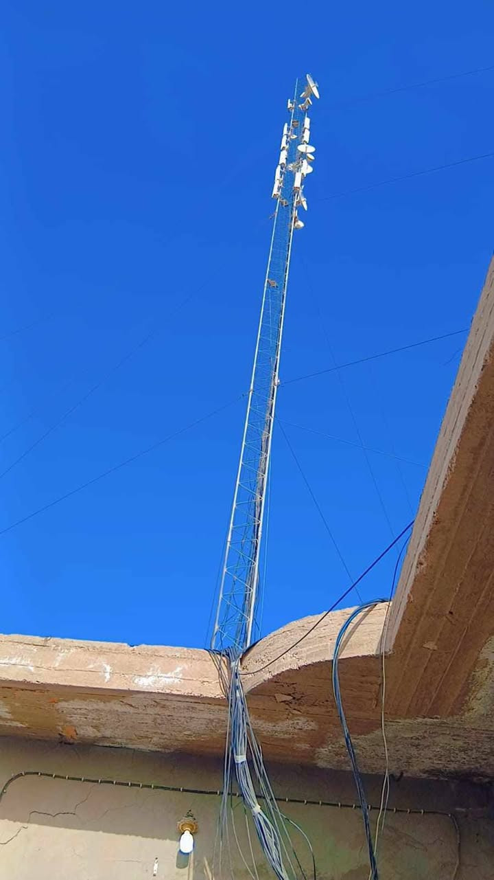 ٢٠٠ متر للايجار كوفه شارع المعمل قرب بانزين خانة الثناء مال ابن وحيد قرب جامع ال شبل بي استقبال و٣ غرف نوم كبار وصاله وطارمه ايجاره 250 مقدمه شهرين جاهز خط انترنيت مجاني خط مولد تانكيات كلشي جاهز لسكن


**إذا كنت صاحب هذا الإعلان وتريد حذفه لأي سبب، رجاءا أرسل رسالة إلى الدعم الفني**