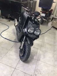 سكنس جبلي مزوده عقل رياضيRc ويالة رياضيه  صدر رياضي وفج وتطواله  ستان ...