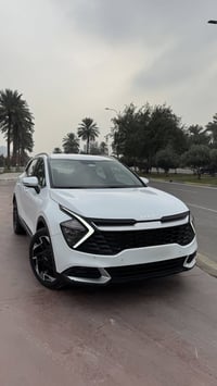 للبيع فقط  -سبورتج 2023 خليجي وكالة nim مواصفات نص فول كفالة عامة +مرق...