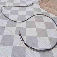ضفيرة • ربط رئيسي • ٦م