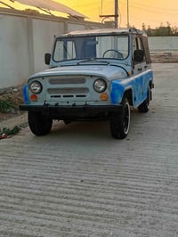 واز • ٢٠٠٠ • مكينة وكير مكفولة