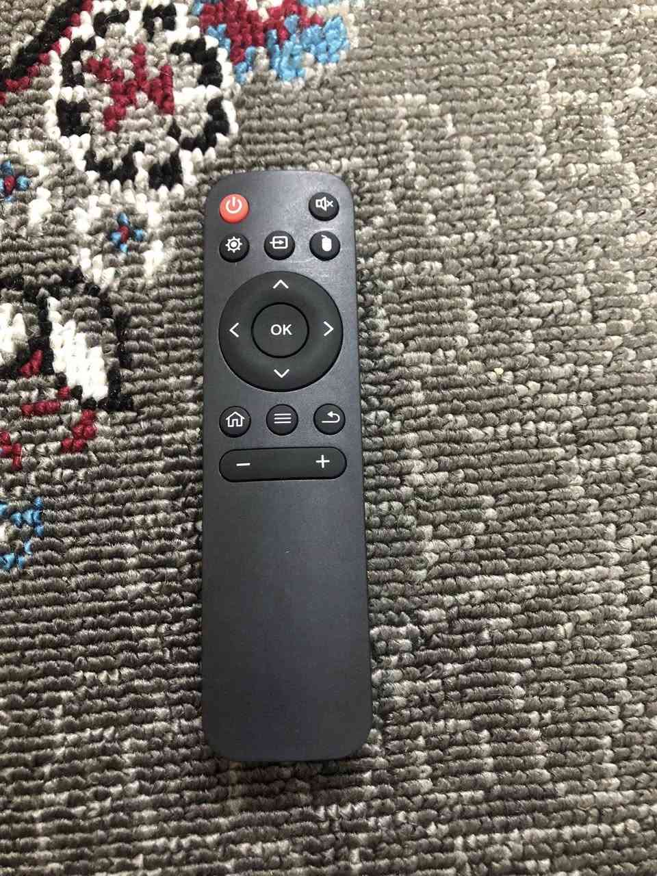 السلام عليكم حبايب اشتريت بروجكتور داتا شو  واي فاي جديد شغلته تقريبن 5ايام ربطت عليه ابلي 4وراهه اشتريت ابلازمه وضميت داتا شو اشتريته 45الف اريد ابيعها مكاني  بغدادبوبشام انزللكم من سعره لين اريد اشتري جوستك ثاني ❤️


**إذا كنت صاحب هذا الإعلان وتريد حذفه لأي سبب، رجاءا أرسل رسالة إلى الدعم الفني**