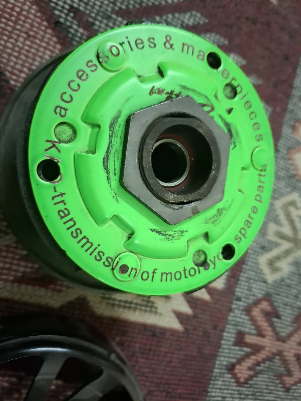 للبيع زوج كلجات مال سكنس مطابقات مال رمبة علشغل كلش نضاف


**إذا كنت صاحب هذا الإعلان وتريد حذفه لأي سبب، رجاءا أرسل رسالة إلى الدعم الفني**