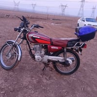 ماطور • موديل ٢٠٢٠ • شرط