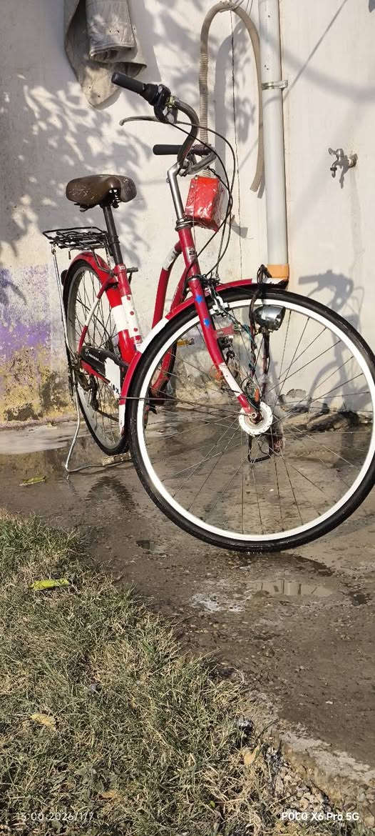 بايسكل للبيع مكاني بعقوبة الرقم ***********اتصل ودلل
