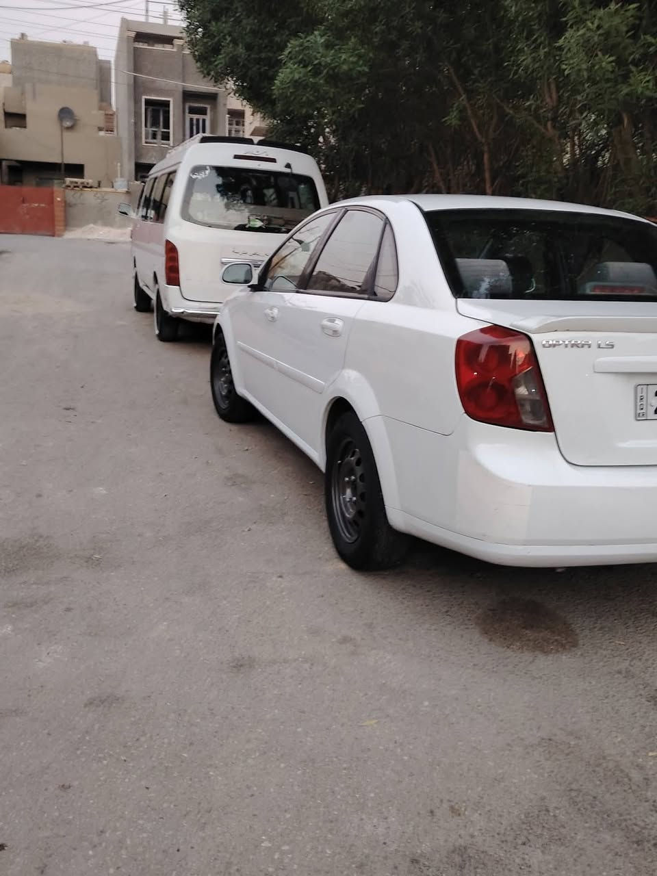 سلام عليكم سياره اوبترا شركه عامه بيهه جاملغ خلفي بس يعني قطعه وحده وبنيد مبدل تبريد ثلاجه موديل 2013 رقم سليمانيه جديد مضربه بوليش نانو سيراميك كير مكينه مكفولات تخم تاير خط ابيض تحويل ثاني يوم السعر ٩٠ وبيهه مجال للشراي للاستفسار ***********
