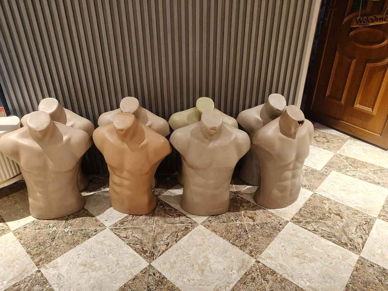 ملكانات نسائي لبيع


**إذا كنت صاحب هذا الإعلان وتريد حذفه لأي سبب، رجاءا أرسل رسالة إلى الدعم الفني**