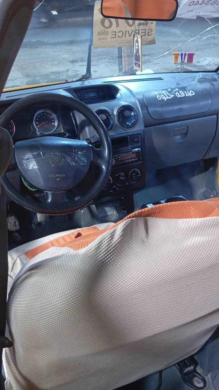 سايبه للبيع 2018
رقم دولي بسمي 
مصفره جديد 
مكينه كير على شرط 
تبريد شغال تدفه 
السياره جديده كلش 
السعر المطلوب 37
موو سعره بس مستعجل وبيه مجال 
العنوان ناصريه مركز *********** ناصرية, ذي قار
