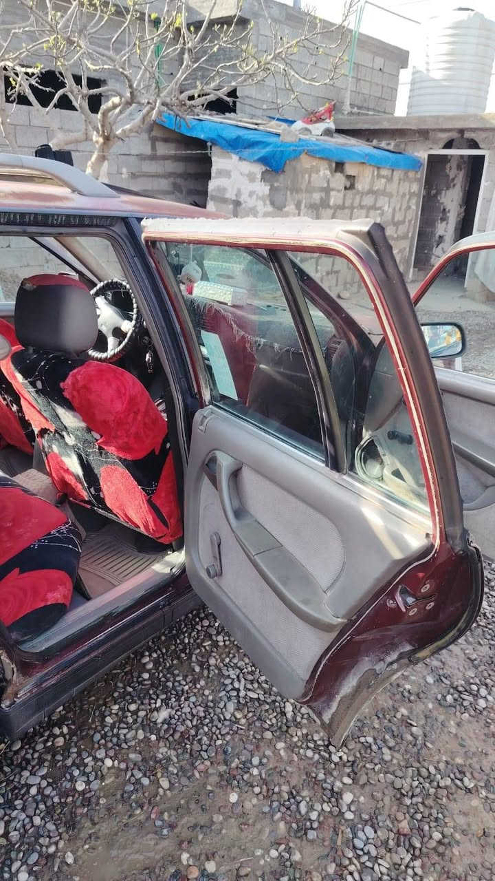 سيارة للبيع  اوميگة صالون6 للاستفسار اتصل على الرقم  ***********
مكلف بالنشر
