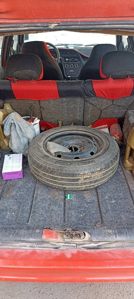 بيجو 306 استيشن مصبوغه احزام يرادها صدر بدون ضربه قويه 35 وبيها مجال للطيبين


**إذا كنت صاحب هذا الإعلان وتريد حذفه لأي سبب، رجاءا أرسل رسالة إلى الدعم الفني**