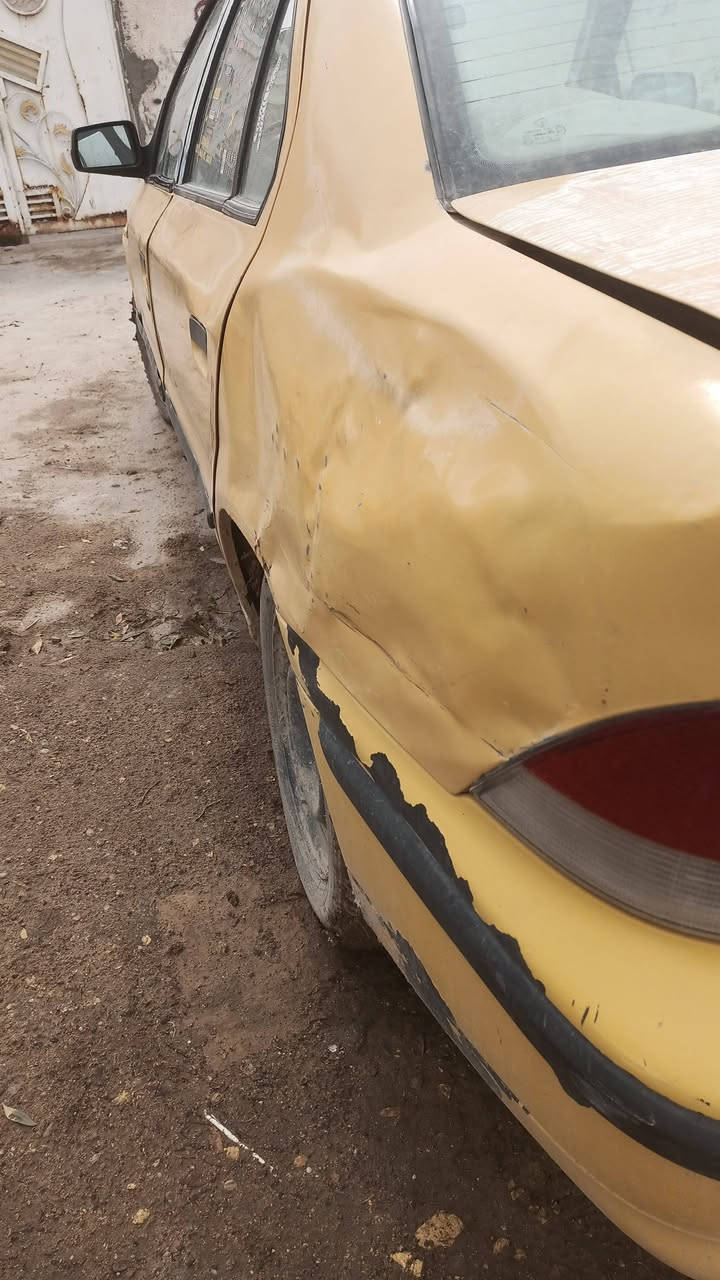 السلام عليكم سمند للبيع موديل 2011 السعر 13 تخم تاير مكينه وكير جدد الاستفسار عن هذا الرقم ***********
