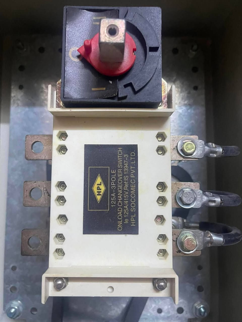 جنج افر هندي صنع ١.٢٥ امبير   اخوجديد 
جنج  افر هندي  صنع ٢٤٠ امبير اخوجديد 
 للإستفسار تفضل خاص وتدلل خدمة توصيل بغداد والمحافظات متوفرة


**إذا كنت صاحب هذا الإعلان وتريد حذفه لأي سبب، رجاءا أرسل رسالة إلى الدعم الفني**