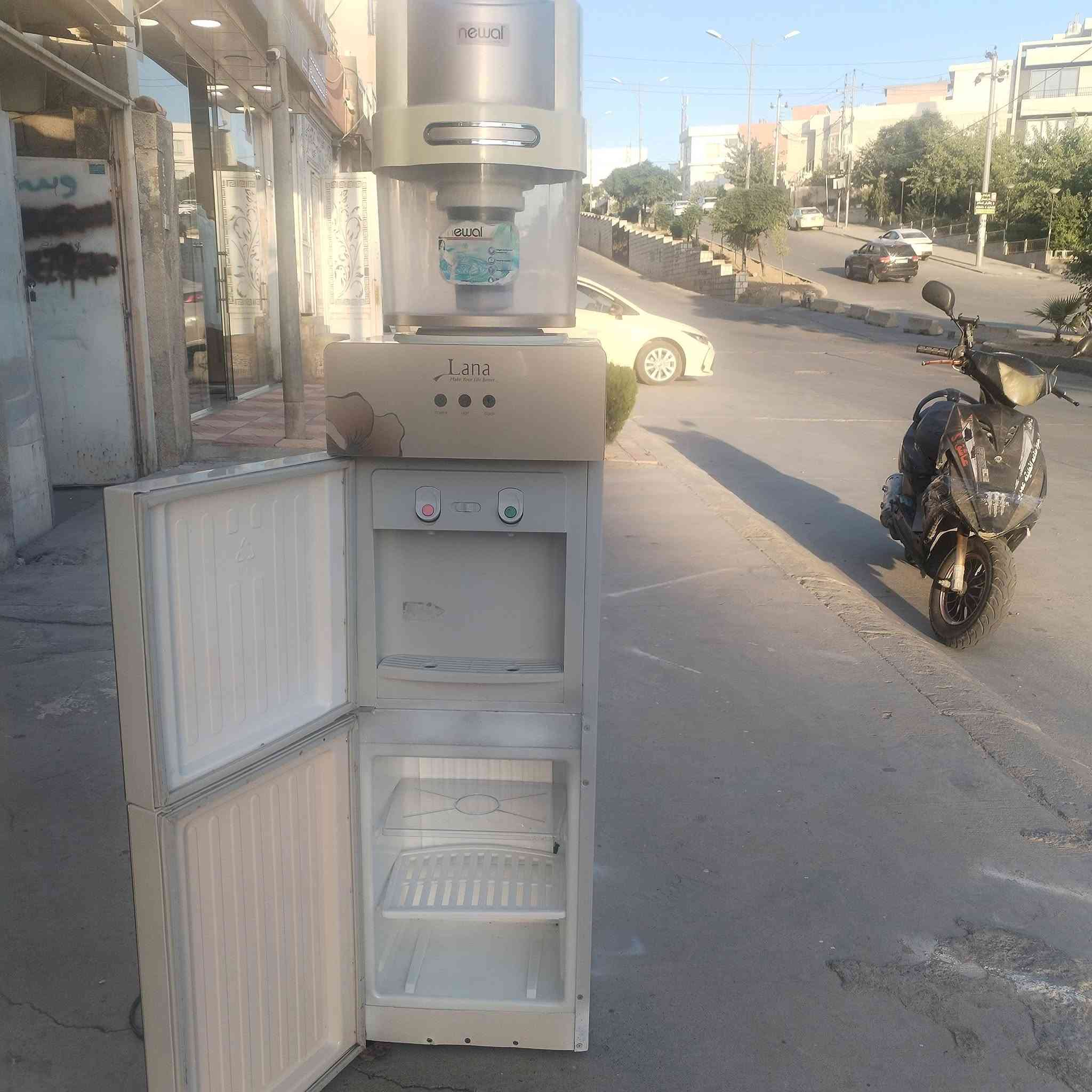 براد ماء للبيع سعر ٥٠ الف


**إذا كنت صاحب هذا الإعلان وتريد حذفه لأي سبب، رجاءا أرسل رسالة إلى الدعم الفني**