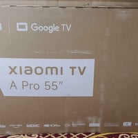 شاشة شاومي • 4K • ١٢٠هرتز